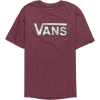 Vans Classic Logo Fill T-Shirt - Boys'