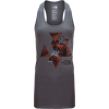 The North Face MA Play Hard Graphic Tank Top - Women's