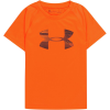 Under Armour Speedlines Big Logo Shirt - Little Boys'
