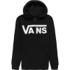 Vans Classic Full-Zip Hoodie - Boys'