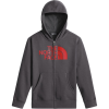 The North Face Logowear Full-Zip Hoodie - Boys'