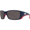 Costa Blackfin USA Limited Edition Sunglasses - Polarized