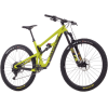 Santa Cruz Bicycles Hightower LT Carbon 29 XE Complete Mountain Bike - 2018