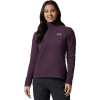 Mountain Hardwear Microchill 2.0 Zip T Fleece Jacket - Women's