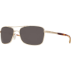 Costa Palapa 580P Sunglasses - Polarized