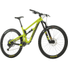 Santa Cruz Bicycles Hightower LT Carbon 29 S Complete Mountain Bike - 2018