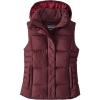 Patagonia Down With It Vest - Women's