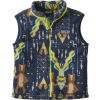 Patagonia Synchilla Vest - Infant Boys'