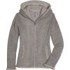 Kuhl Apres Hooded Fleece Jacket - Girls'