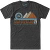 Hippy Tree Pinnacle T-Shirt - Men's