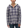 The North Face Campground Sherpa Hooded Jacket - Women's