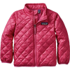 Patagonia Nano Puff Jacket - Toddler Girls'