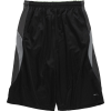 RPX Poly Woven Side Colorblock Detail Drawstring Waist Active Short - Men's