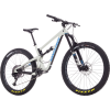 Santa Cruz Bicycles Hightower Carbon 27.5+ S Complete Mountain Bike - 2018