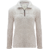 Dylan Frosty Tipped Pile Stadium Pullover - Women's