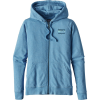 Patagonia Shop Sticker Lightweight Full-Zip Hoodie - Women's