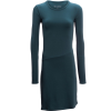 Carve Designs Jones Long-Sleeve Dress - Women's