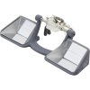 Y & Y Belay Glasses Clip Up