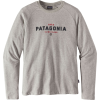 Patagonia Climb Clean Hex Lightweight Crew Sweatshirt - Men's