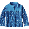 Patagonia Little Sol Rash Jacket - Toddler Boys'