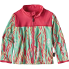 Patagonia Little Sol Rash Jacket - Toddler Girls'