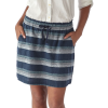 Patagonia Island Hemp Beach Skirt - Women's