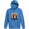 The North Face Logowear Pullover Hoodie - Boys'