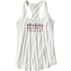 Patagonia Mt. Minded Ropes Cotton Tank Top - Women's