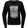The North Face Cali Roots Crew Neck Pullover Sweatshirt - Women's
