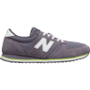 New Balance 420 Suede/Mesh Shoe - Women's