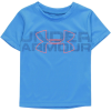 Under Armour Big Wordmark Shirt - Infant Boys'