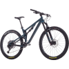 Santa Cruz Bicycles 5010 2.1 S Complete Mountain Bike - 2018