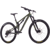 Santa Cruz Bicycles Bronson 2.0 R Complete Mountain Bike - 2018