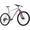 Santa Cruz Bicycles Highball Carbon 27.5 R1 Complete Mountain Bike - 2017