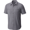 Mountain Hardwear Great Basin Shirt - Short-Sleeve - Men's