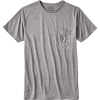 Patagonia Climb Clean Rack Rec. Poly Pocket Responsibili-tee Shirt - Men's