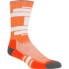 Darn Tough Press Crew Light Cushion Sock