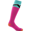Darn Tough Mountain Top Over-The-Calf Cushion Ski Sock - Kids'