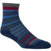 Darn Tough Merino Wool Via Ferrata Jr. Light Cushion Micro Crew Socks - Boys'