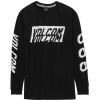 Volcom Chopper Long-Sleeve T-Shirt - Boys'
