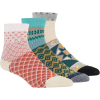 Free People Triple The Fun 3-Pack - Women's