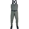 Compass 360 Stillwater Breathable STFT Chest Wader - Kids'