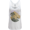 Parks Project Joshua Tree Pleasantville Racerback Tank Top - Women's