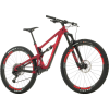 Santa Cruz Bicycles Hightower Carbon CC 29 XX1 Eagle ENVE Complete Mountain Bike - 2017