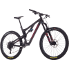 Santa Cruz Bicycles Bronson 2.1 Carbon XE Complete Mountain Bike - 2018