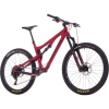 Santa Cruz Bicycles 5010 2.1 Carbon XE Complete Mountain Bike - 2018