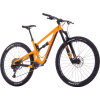 Santa Cruz Bicycles Hightower Carbon 29 S Complete Mountain Bike - 2018