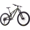 Santa Cruz Bicycles Bronson 2.0 S Complete Mountain Bike - 2018