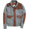 Alps & Meters Shawl Collar Jacket - Men's