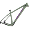 Santa Cruz Bicycles Chameleon 27.5+ Mountain Bike Frame - 2018
